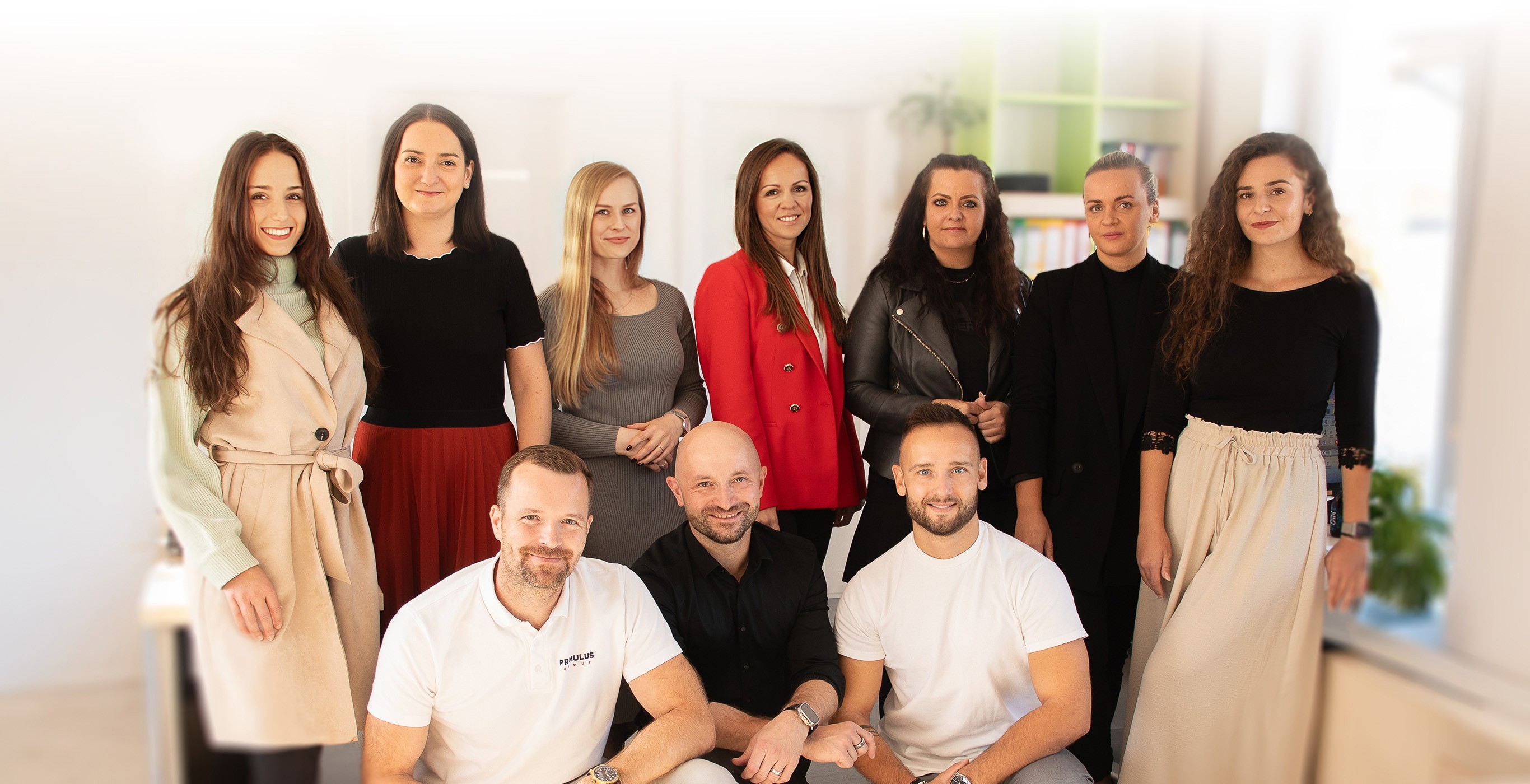 Tým Primulus Group