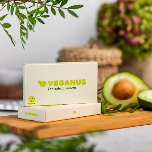 Produkt Veganus