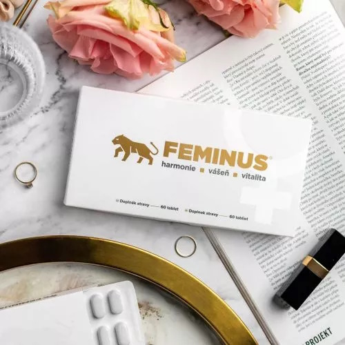 Feminus Feminus