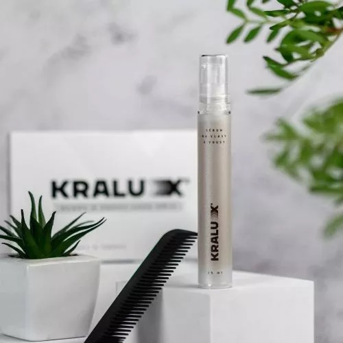 Kralux Kralux
